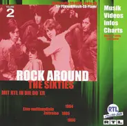 Lee Dorsey, Drifters, a.o. - Rock Around The Sixties - Volume 3