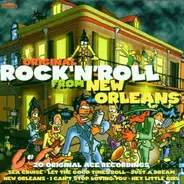 Frankie Ford / Sugar Boy Crawford / Jimmy Clanton a.o. - Rock'n' Roll from New Orleans