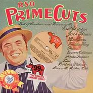Jack Bruce, Bee Gees, a.o. - RSO Prime Cuts