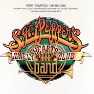 Peter Frampton, The Bee Gees, a.o. - Sgt. Pepper's Lonely Hearts Club Band