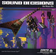 Buckwheat Zydeco, Nine Inch Nails, Charlatans - Sound Decisions