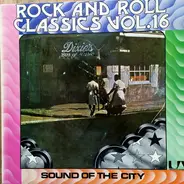 Jessie Hill, Lee Allen, Fats Domino, a.o. - Sound Of The City