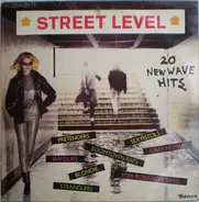 The Sex Pistols / Pretenders / The Dickies / a.o. - Street Level