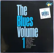 Buddy Guy, John Lee Hooker, Howlin' Wolf, a.o. - The Blues Vol. 1