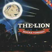 Europe, Cheap Trick, Golden Earring a.o. - The Lion Rocks Tonight
