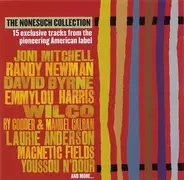 David Byrne, Sam Phillips, Bill Frisell a.o. - The Nonesuch Collection