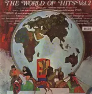 The Move, The Small Faces, LuLu - The World Of Hits Vol. 2