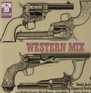Wanda Jackson, Jody Miller, Sonny James,.. - Western Mix