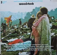 Joan Baez, Jimi Hendrix, Santana a.o. - Woodstock - Music From The Original Soundtrack And More