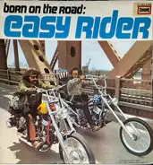 Electric Food a.o. - Born On The Road: Easy Rider