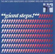 US3, Guru, Beastie Boys, a.o. - Giant Steps!