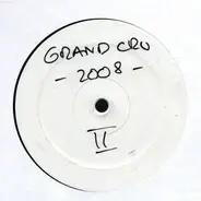Various - GRAND CRU 2008