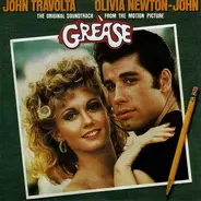 John Travolta / Helen Collins a.o. - Grease