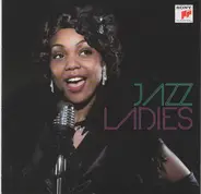 Ella Fitzgerald / Aretha Franklin / Nina Simone a.o. - Jazz Ladies