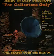 Various - Jerry Blavat Presents "For Collectors Only"