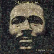 Erykah Badu, D'Angelo & others - Marvin Is 60 - A Tribute Album