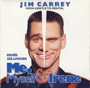 Foo Fighters / Smash Mouth / Third Eye Blind a.o. - Me, Myself & Irene (Music From The Motion Picture)