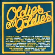 Duanne Eddy, Ray Sharpe  a.o. - Oldies but goldies