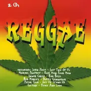Black Uhuru, Sly & Robbie a.o. - Reggae