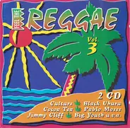 Culture / Black Uhuru a.o. - The Feel Reggae Vol.3