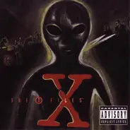 Foo Fighters, Sheryl Crow, Elvis Costello a.o. - The X-Files - Songs In The Key Of X