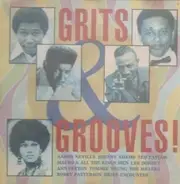 Aaron Neville, Johnny Adams, Ted Taylor, u.a - Grits & Grooves