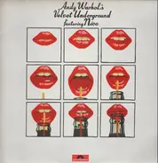 The Velvet Underground Featuring Nico - Andy Warhol's Velvet Underground Featuring Nico