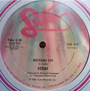 Venna Keith - Watching You