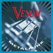 Venom - Metalpunk