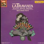 Verdi - La Traviata