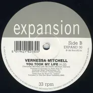 Vernessa Mitchell - BE For Real