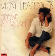 Vicky Leandros - Grüsse An Sarah