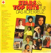 Vicky Leandros, Reinhard Mey, Marianne Rosenberg - Stars & Top Hits Für Das Rote Kreuz