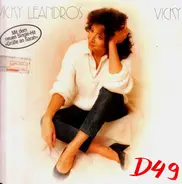 Vicky Leandros - Vicky