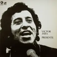 Victor Jara - Presente Vol. 2