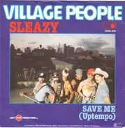 Village People - Sleazy