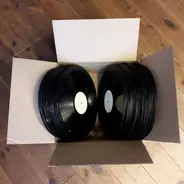 Vinyl Wholesale - Box of Used Vinyl