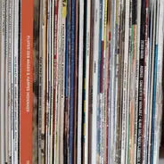 Vinyl Wholesale - Latin and global sounds LP selection