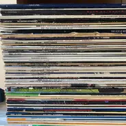 Vinyl Wholesale - 12'' Maxi Singles 1980's
