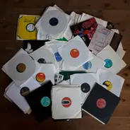 Vinyl Wholesale - Incomplete Discs only - Rock, Pop, Soul and more