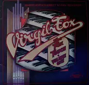 Virgil Fox - The Fox Touch Volume 1