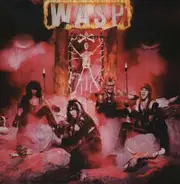 W.A.S.P. - W.A.S.P.