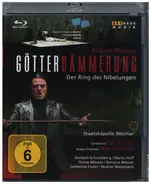 Wagner (Boulez) - Götterdämmerung