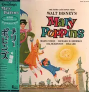 Walt Disney - Mary Poppins