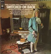 Walter Carlos - Switched-On Bach