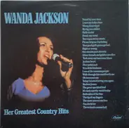 Wanda Jackson - Her Greatest Country Hits