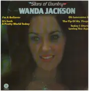 Wanda Jackson - Stars Of Country
