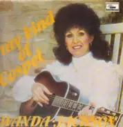 Wanda Jackson - My Kind Of Gospel