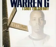 Warren G - I Shot The Sheriff