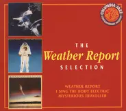 Weather Report - The Weather Report Selection
